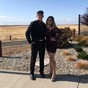 Meet your Posher, Kimberly